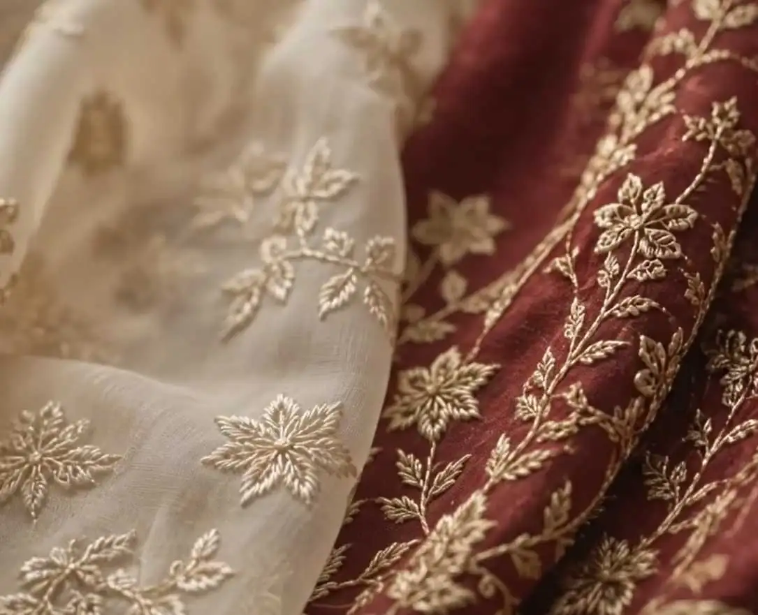 Awadh Hand Embroidery Atelier