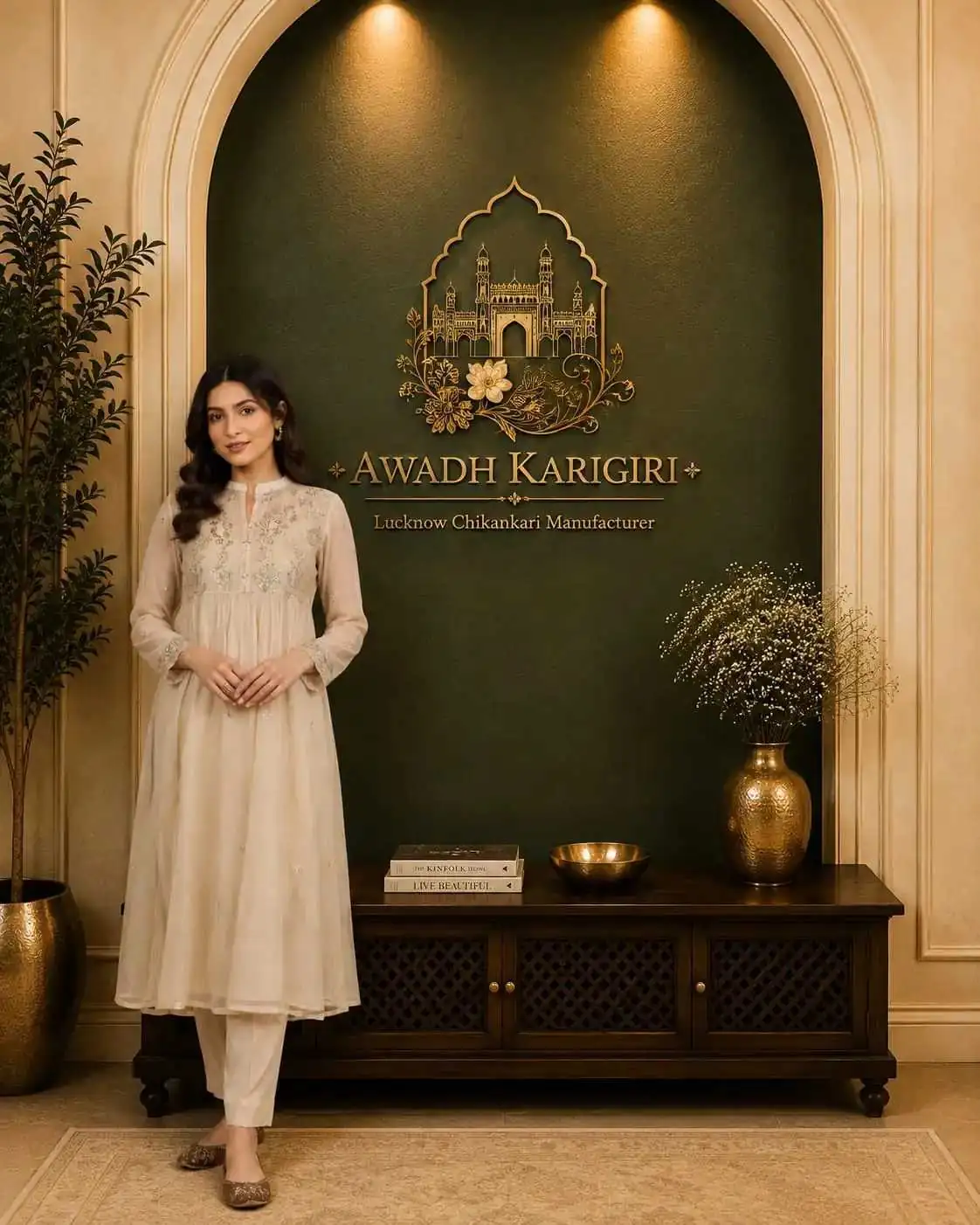 Kamdani Work